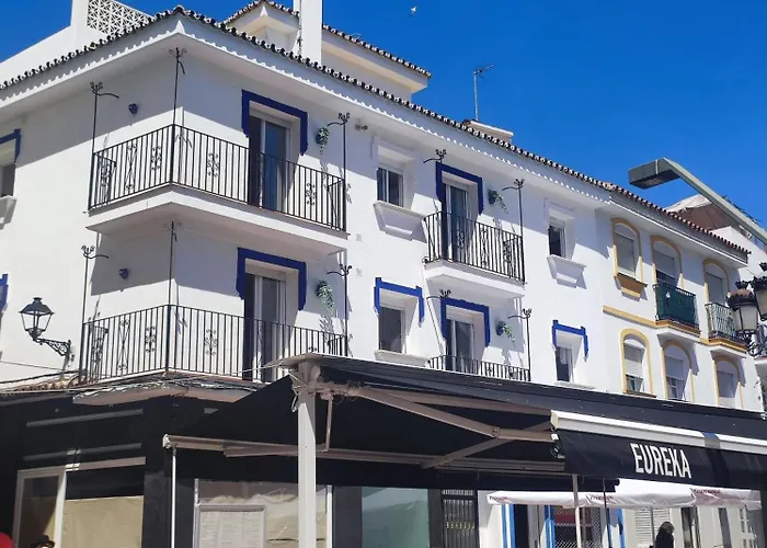 Bonito Apt. En Casco Historico