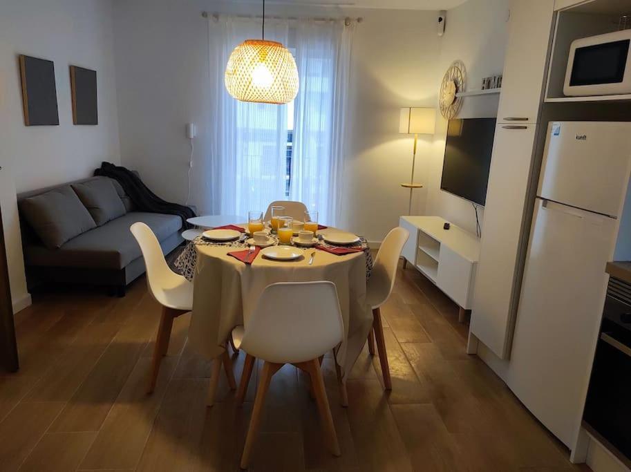 Bonito Apt. En Casco Historico Marbellac