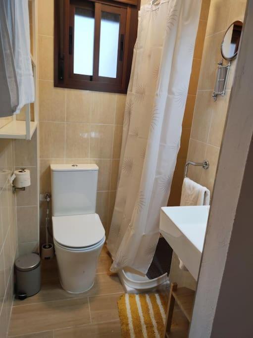 Appartement Bonito Apt. En Casco Historico *