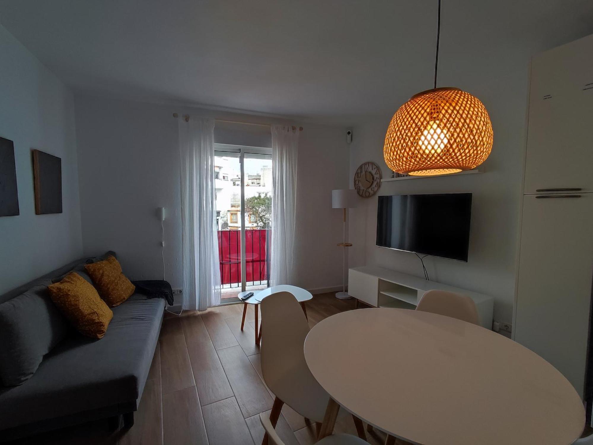 Bonito Apt. En Casco Historico Marbellac