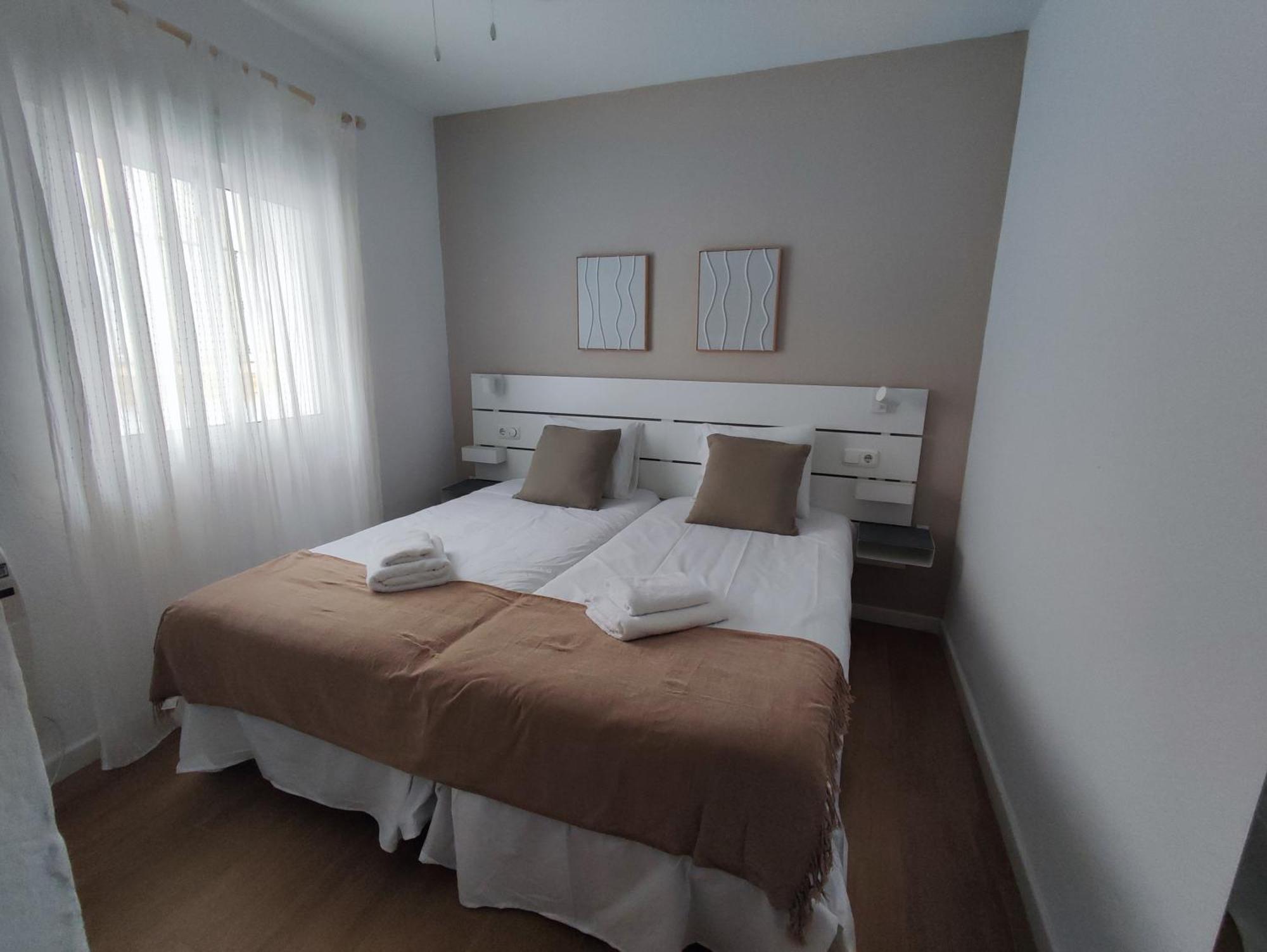 Bonito Apt. En Casco Historico Appartement Marbellac