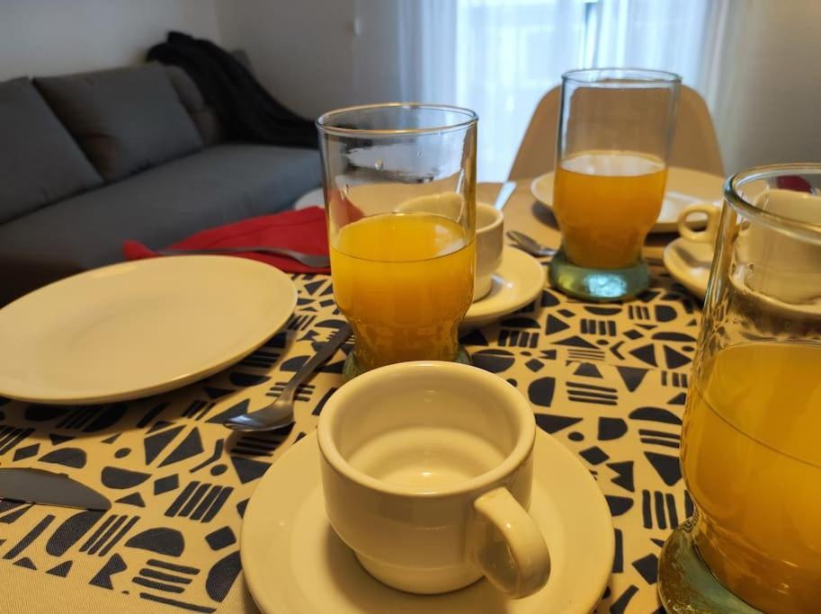 Appartement Bonito Apt. En Casco Historico *