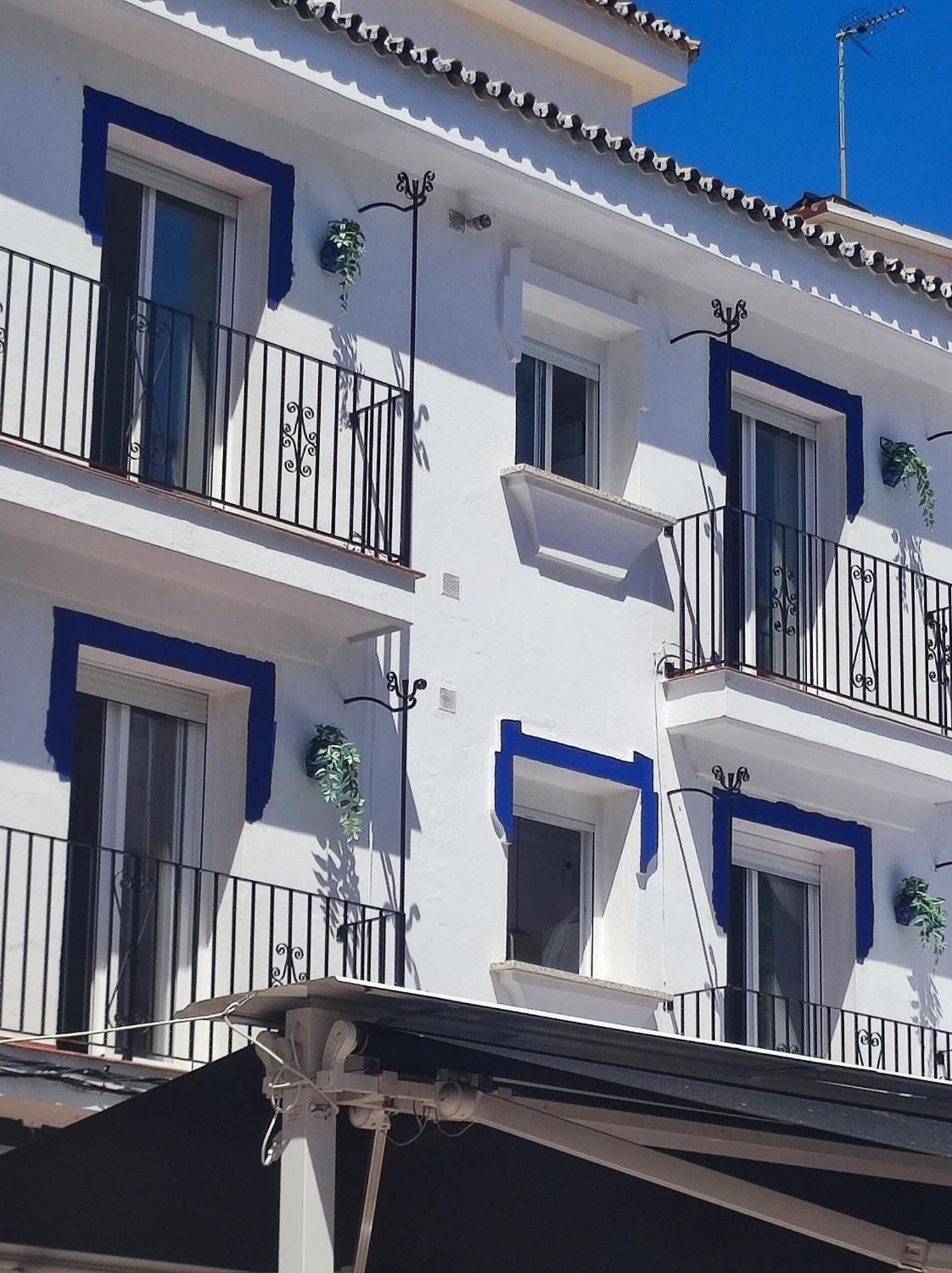 Appartement Bonito Apt. En Casco Historico