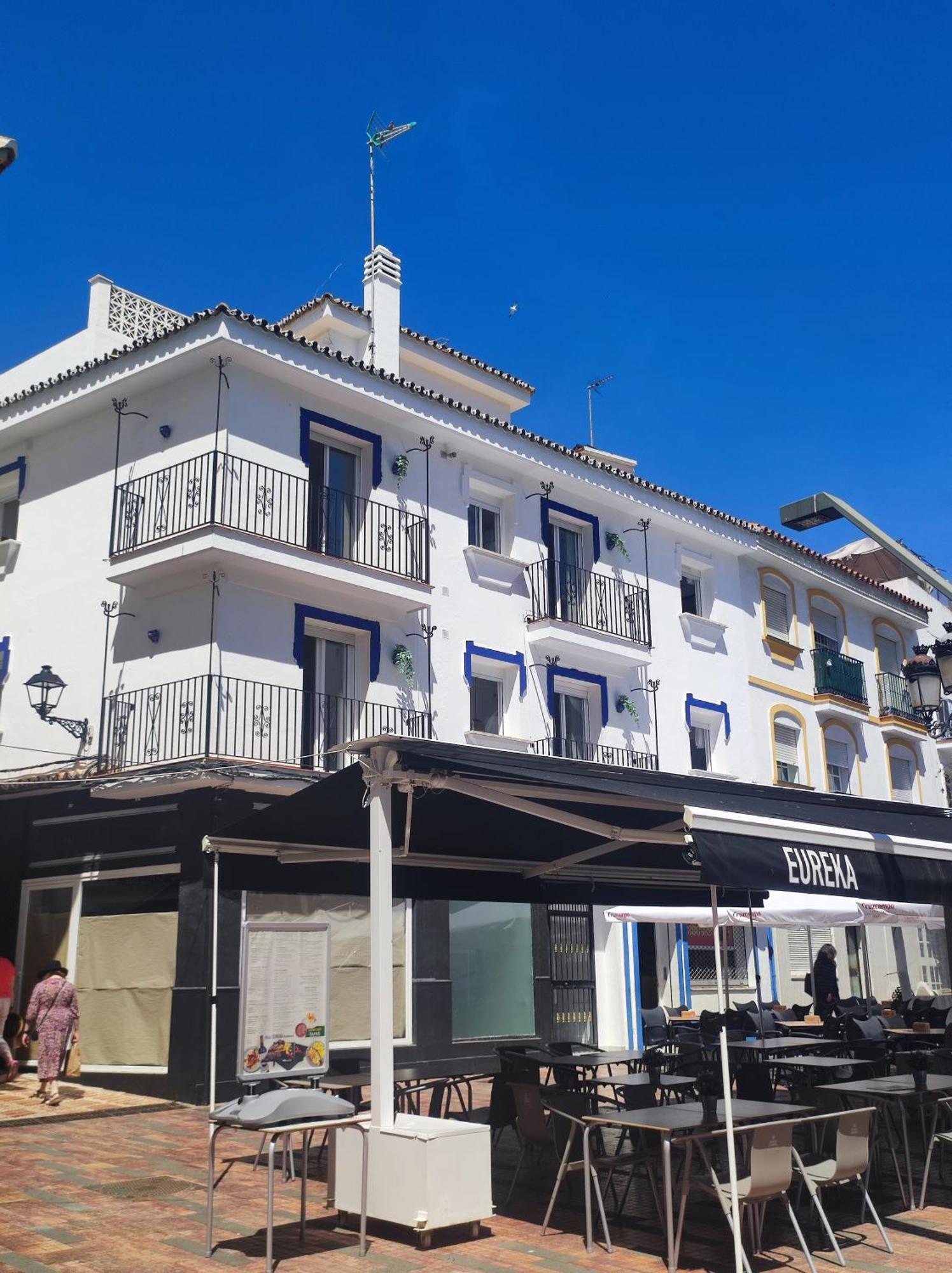 Appartement Bonito Apt. En Casco Historico *